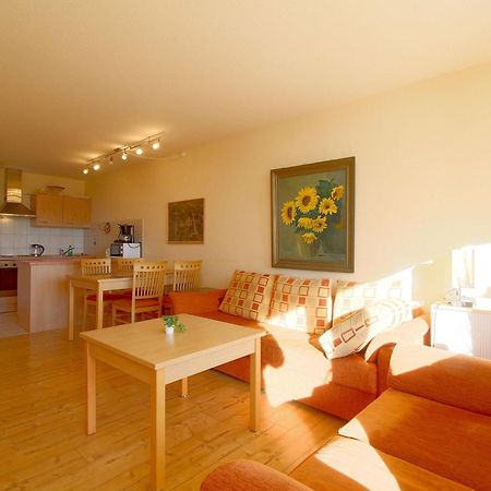 Apartment 518 Hohegeiß Eksteriør bilde