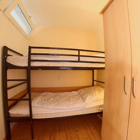 Apartment 518 Hohegeiß Eksteriør bilde