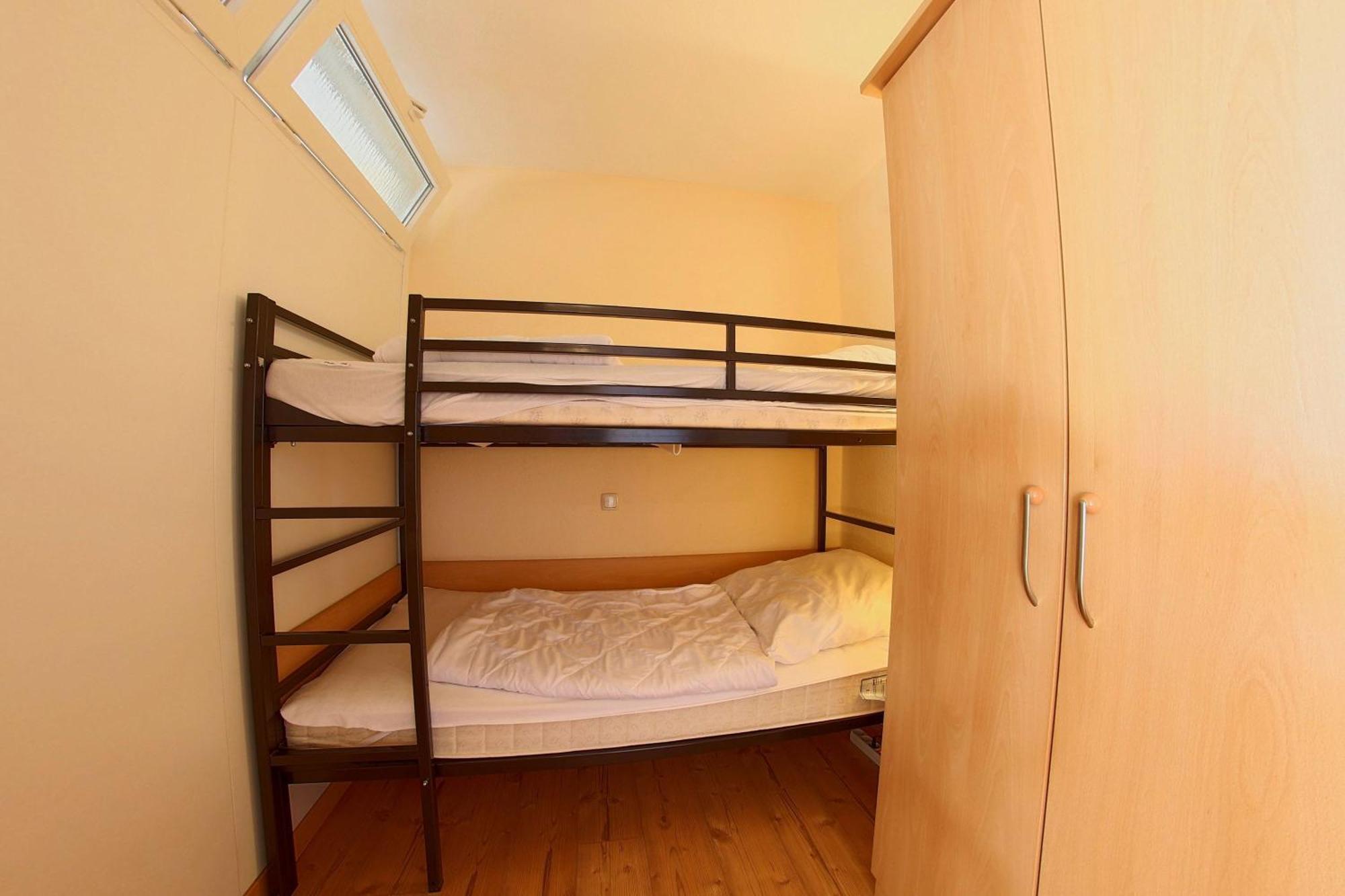 Apartment 518 Hohegeiß Eksteriør bilde