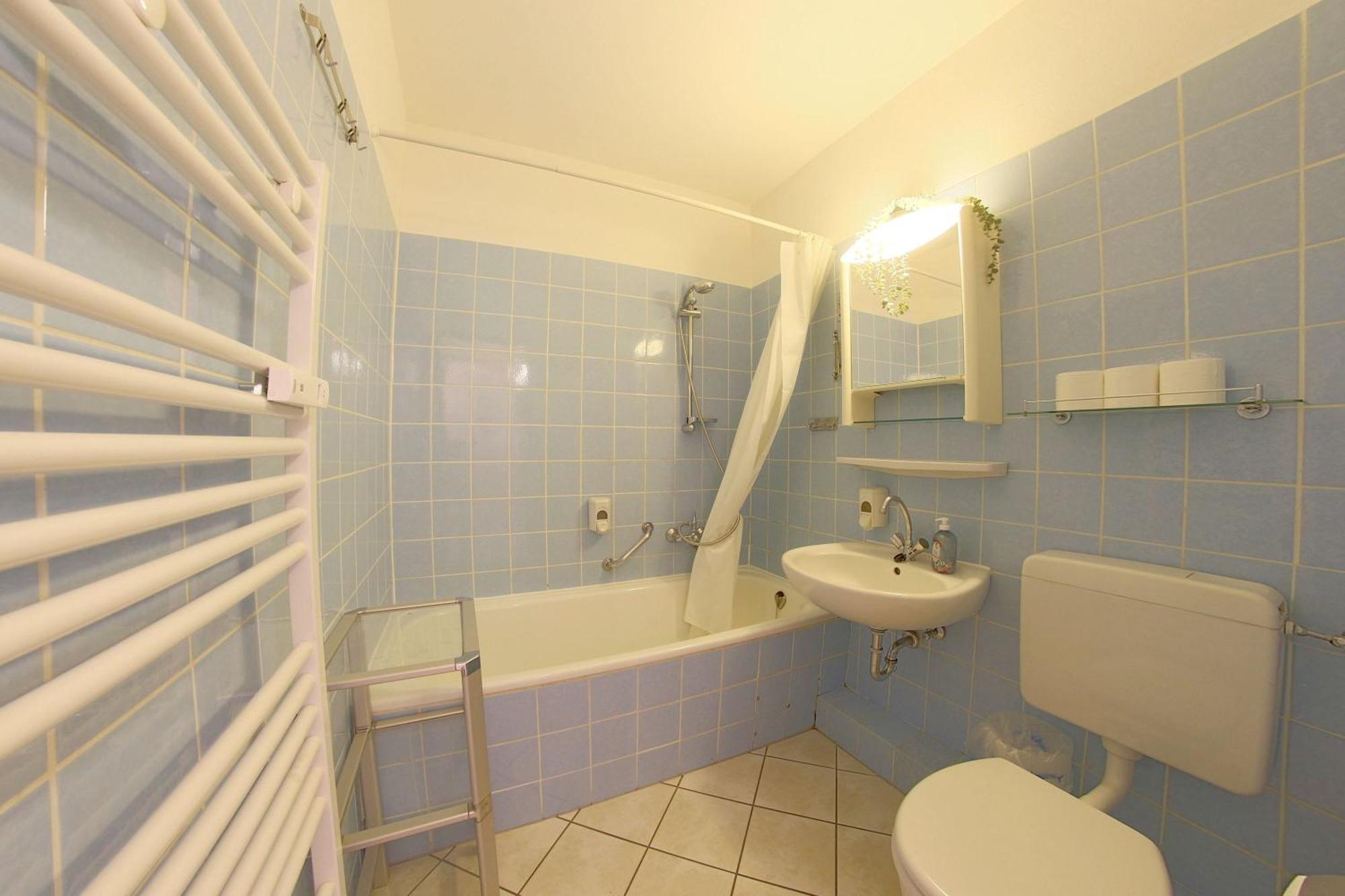 Apartment 518 Hohegeiß Eksteriør bilde