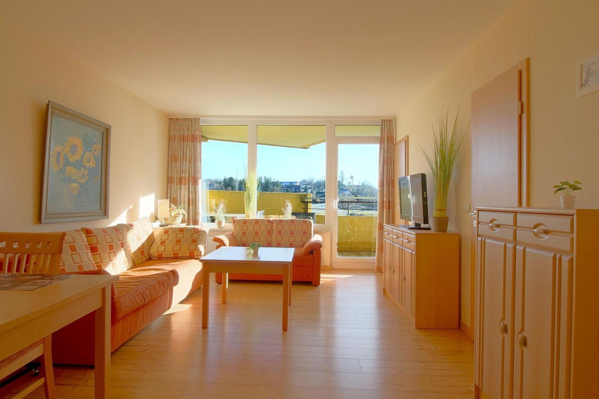 Apartment 518 Hohegeiß Eksteriør bilde