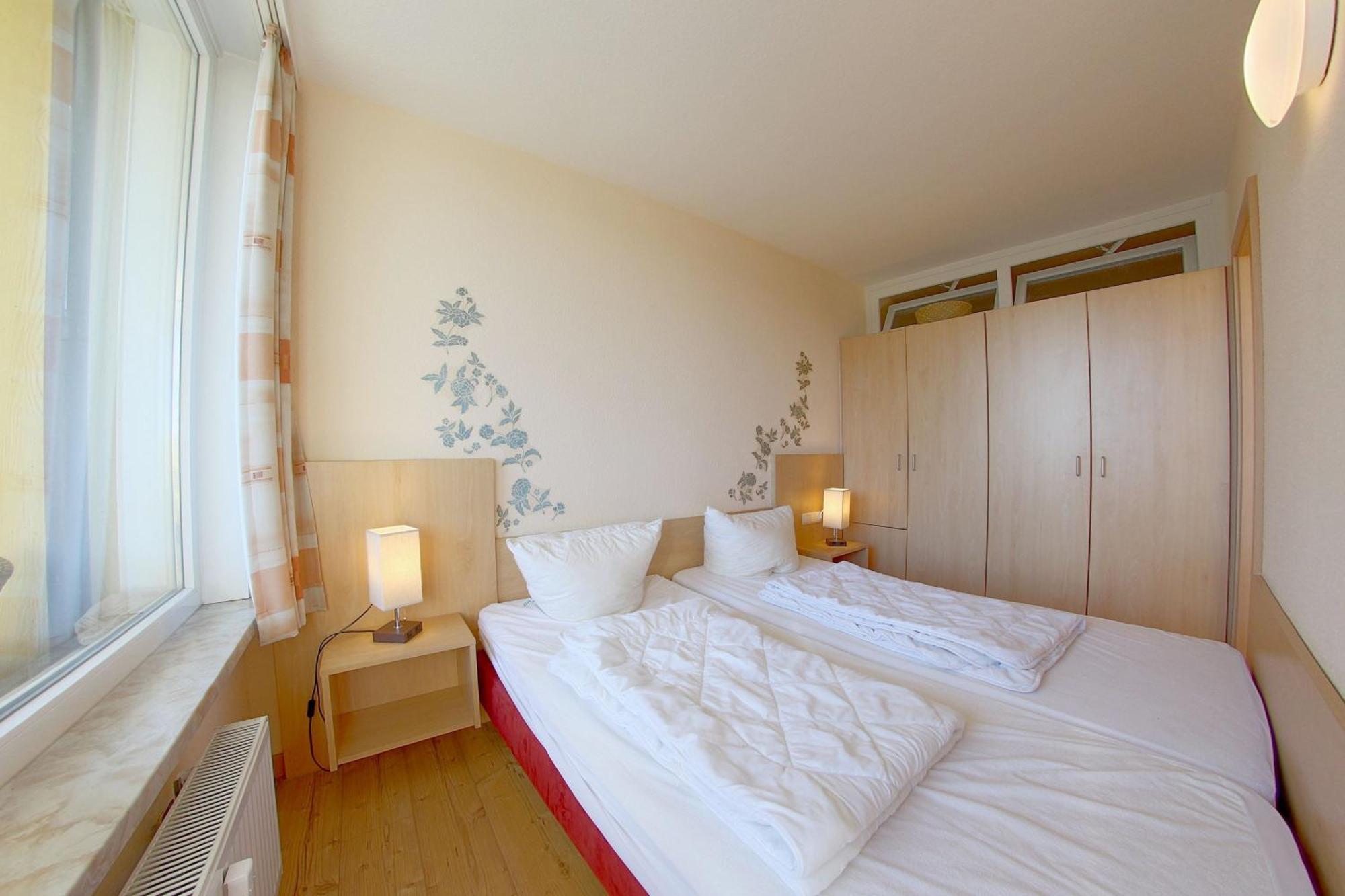 Apartment 518 Hohegeiß Eksteriør bilde